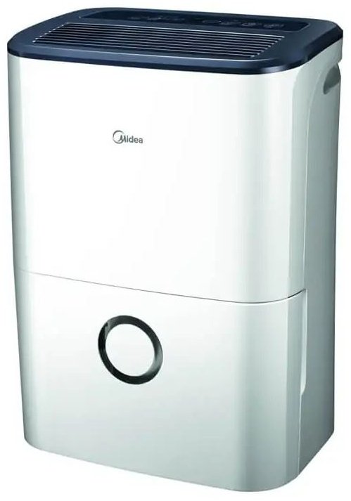 Осушитель воздуха Midea MDDF-20DEN7 белый купить,NaN