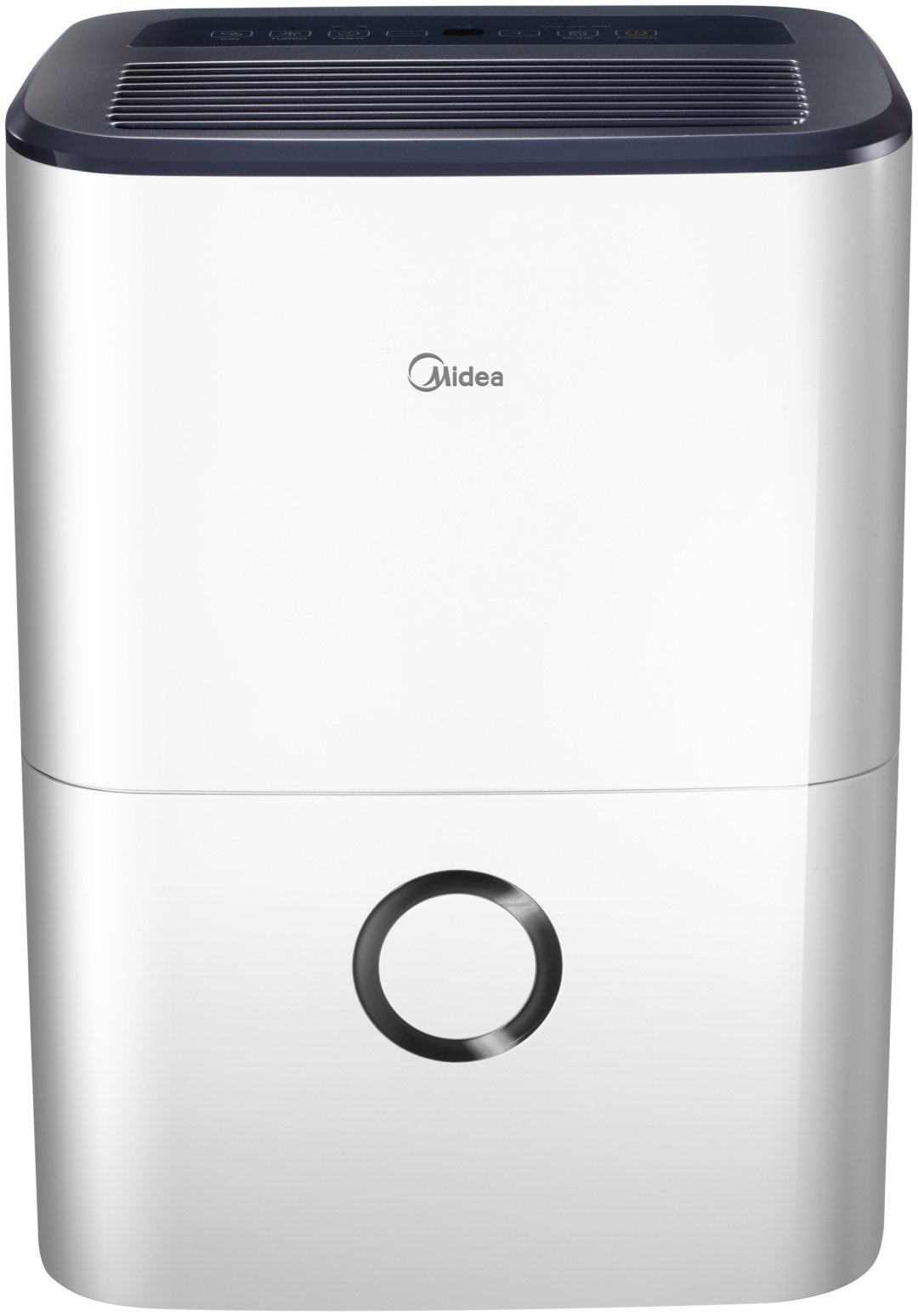 Осушитель воздуха Midea MDDF-20DEN7 белый купить,NaN