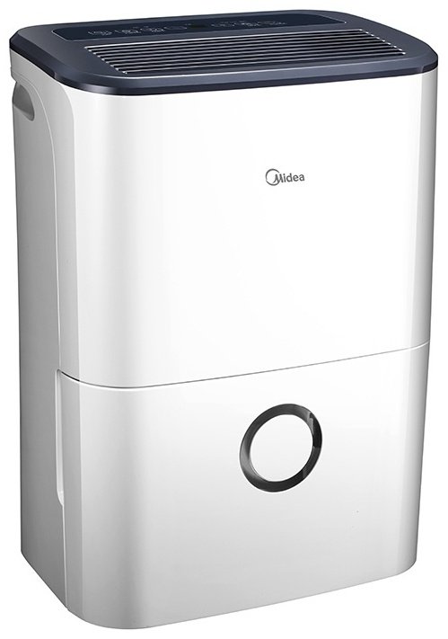Осушитель воздуха Midea MDDF-20DEN7 белый купить,NaN