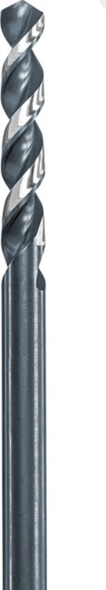 Сверло Сверло HI-NOX HSS M2 для металла 13 мм, в блистере kwb by Einhell (258730) купить,NaN