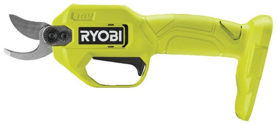 Секатор для веток RYOBI, диаметр среза: 20 мм купить,NaN