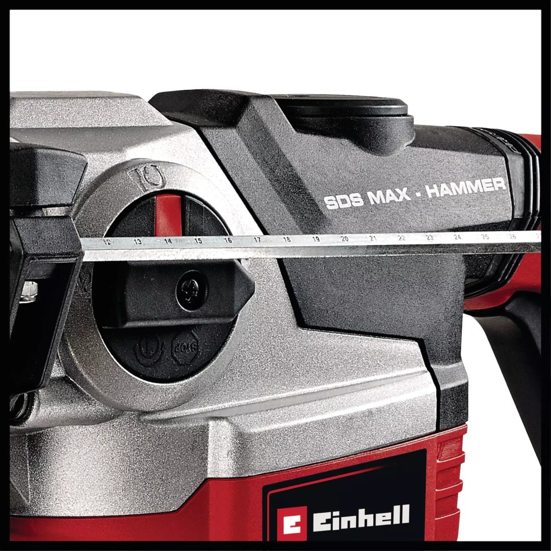 Перфоратор Einhell 4257959 9 Дж, SDS-Max купить,NaN