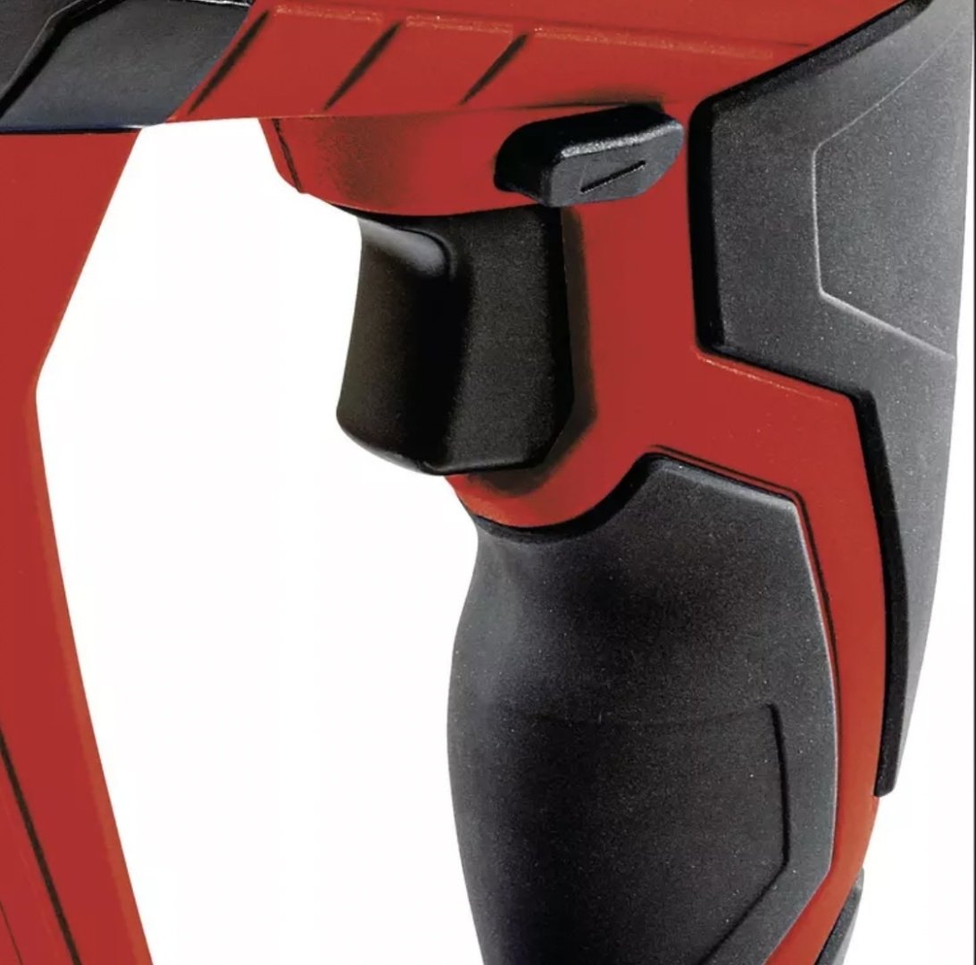 Аккум. Перфоратор SDS-Plus Einhell TE-HD 18 Li-Solo (4513812) купить,NaN