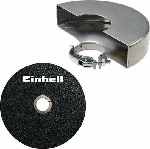 Аккум. Углошлифмашина Einhell AXXIO 18/150 - Solo (4431144) купить,NaN
