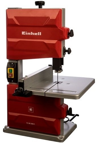 Ленточная пила Einhell TC-SB 200/1 купить,119700