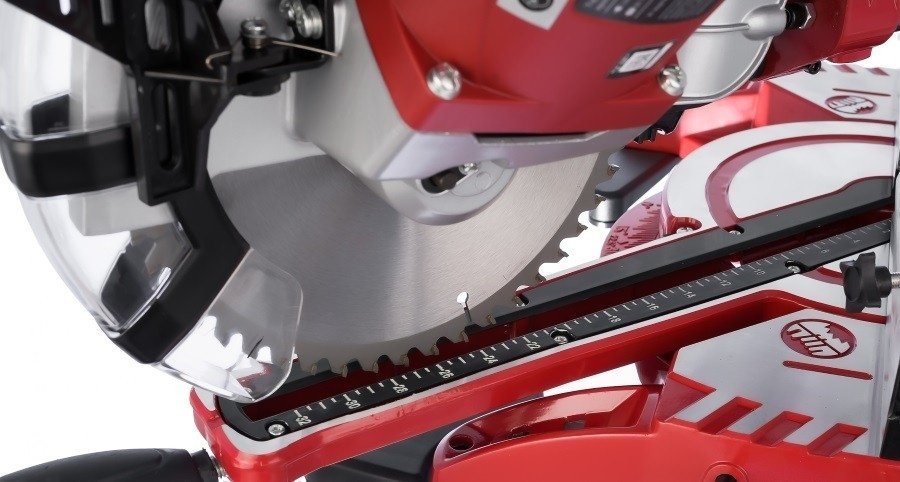 Сетев. Торцовочная пила Einhell TC-SM 2131/2 Dual (4300390) купить,NaN