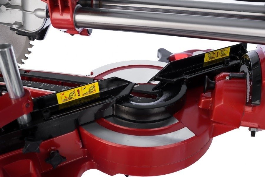Сетев. Торцовочная пила Einhell TC-SM 2131/2 Dual (4300390) купить,NaN