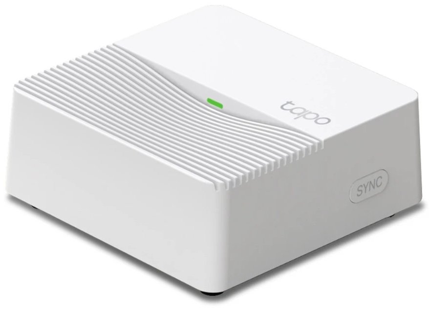 Центр управления TP-LINK Tapo H200 Tapo Wi-Fi, Matter купить,NaN