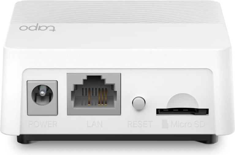 Центр управления TP-LINK Tapo H200 Tapo Wi-Fi, Matter купить,NaN