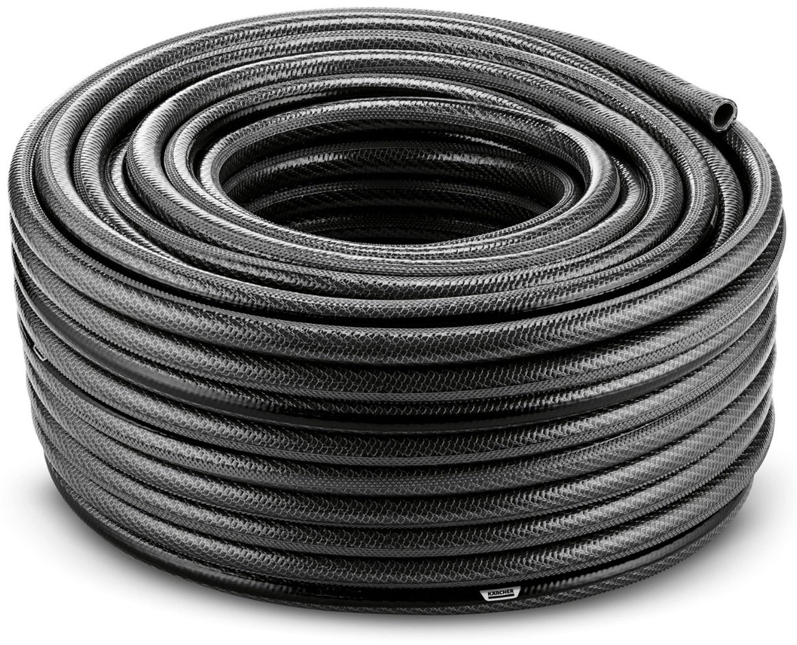 Шланг для полива Karcher 50 м, 15 мм купить,NaN