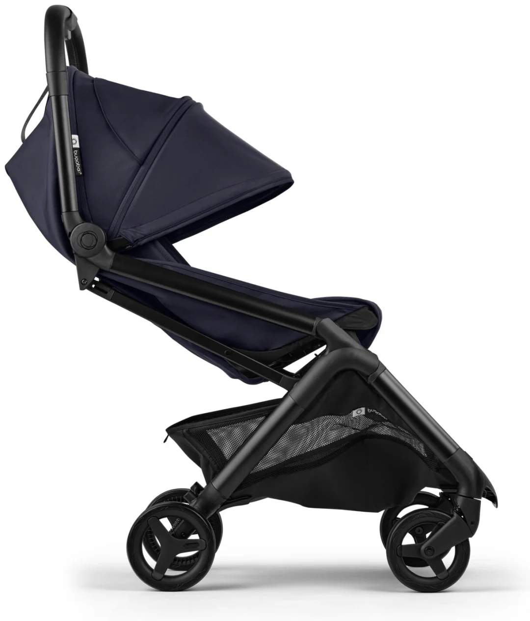 Коляска прогулочная Bugaboo Butterfly 2 индиго купить,309320