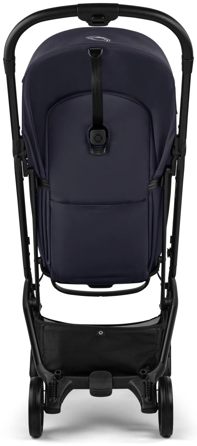 Коляска прогулочная Bugaboo Butterfly 2 индиго купить,309320
