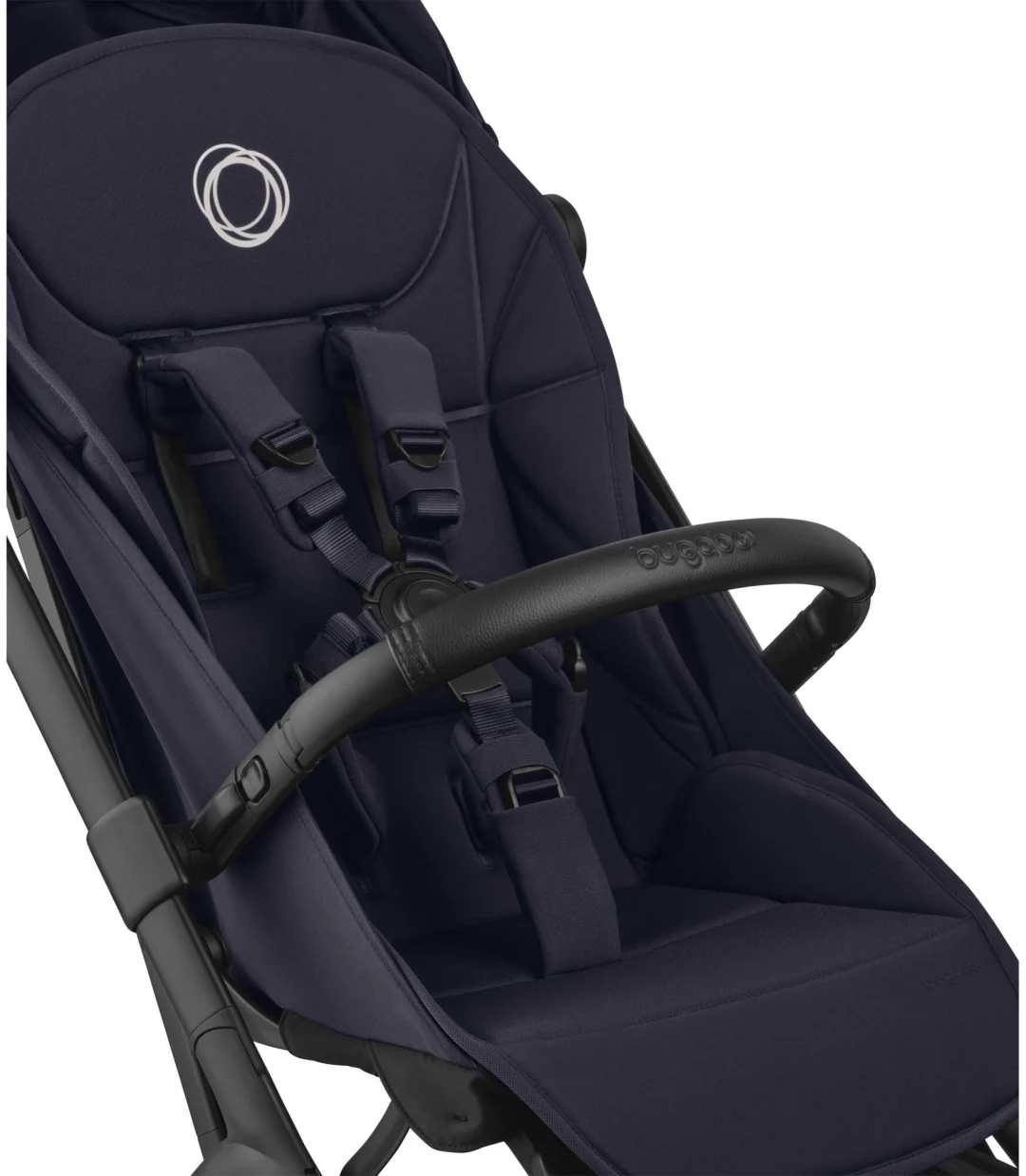 Коляска прогулочная Bugaboo Butterfly 2 индиго купить,309320