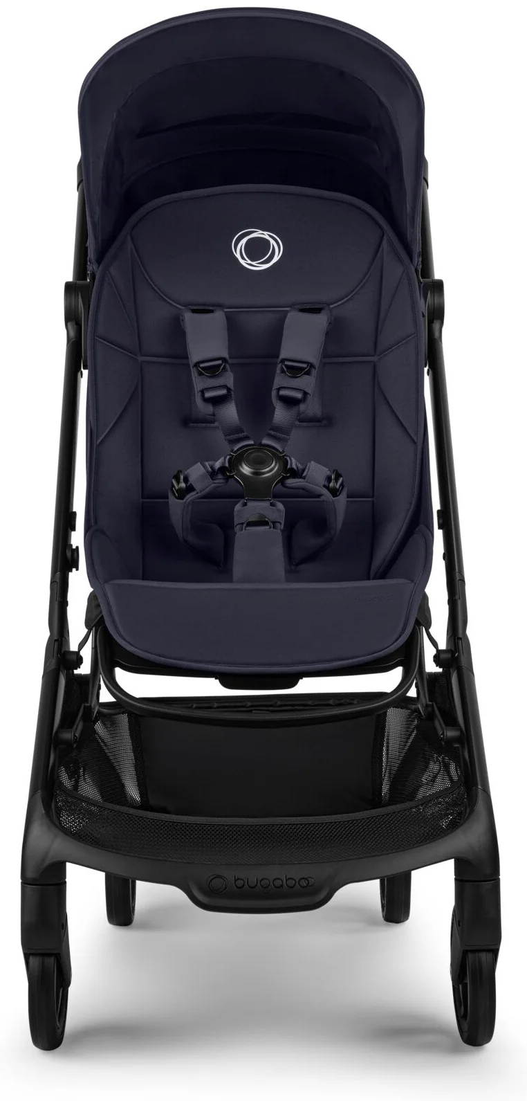 Коляска прогулочная Bugaboo Butterfly 2 индиго купить,309320