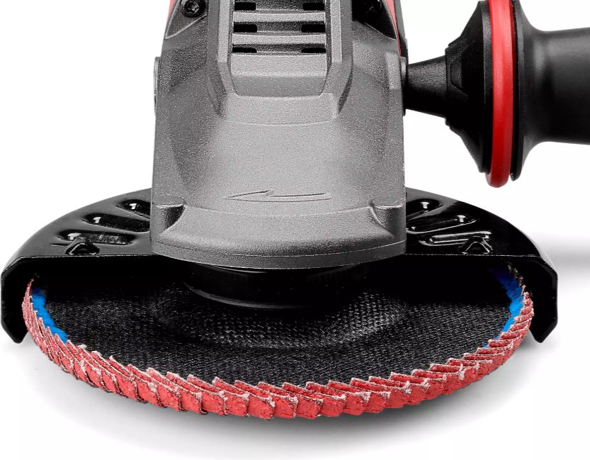 Аккум. Углошлифмашина Einhell TP-AG 18/125 F Li BL - Solo (4431175) купить,NaN