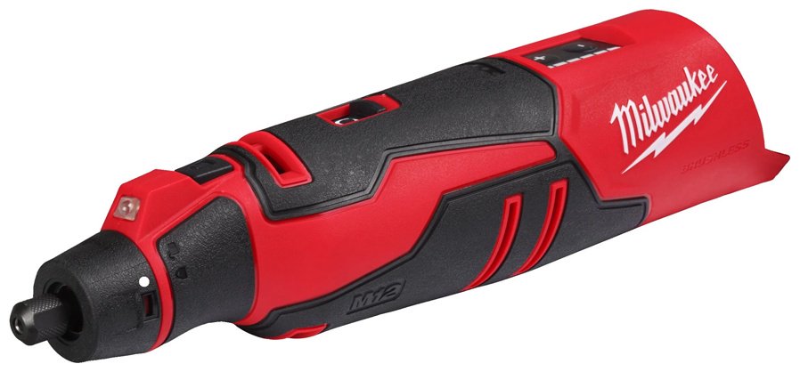 Гравер Milwaukee M12 BLROT-0 4933493591 купить,NaN