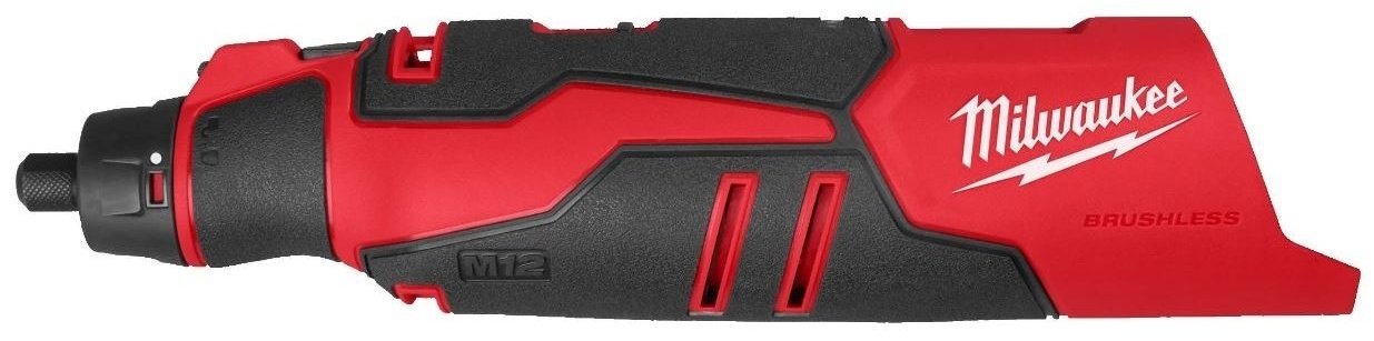Гравер Milwaukee M12 BLROT-0 4933493591 купить,NaN