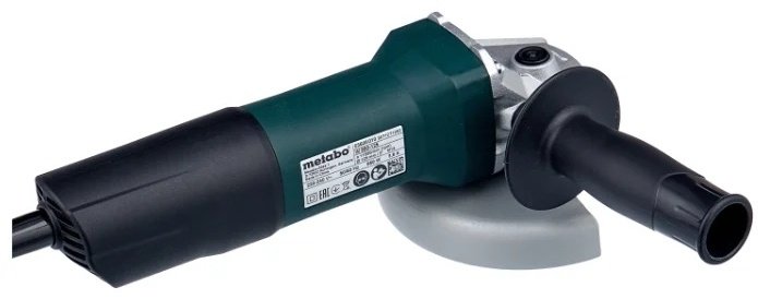 Шлифмашина угловая Metabo W 850-125 купить,NaN