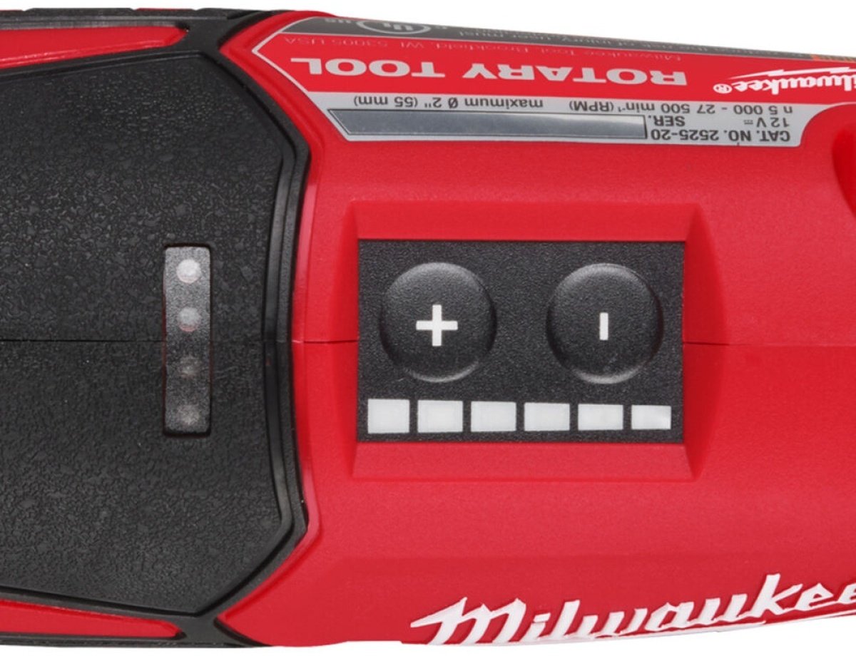 Гравер Milwaukee M12 BLROT-0 4933493591 купить,NaN