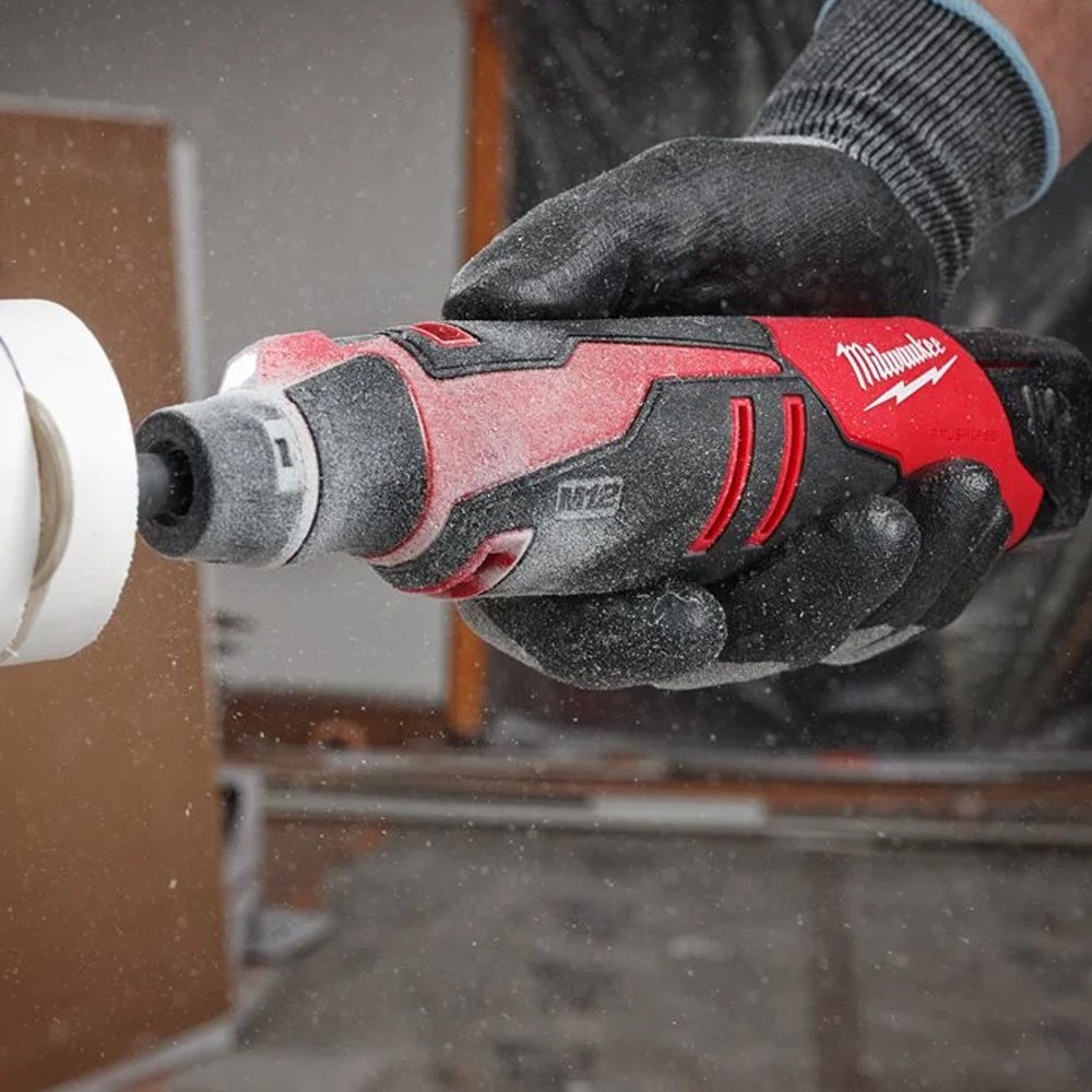 Гравер Milwaukee M12 BLROT-0 4933493591 купить,NaN