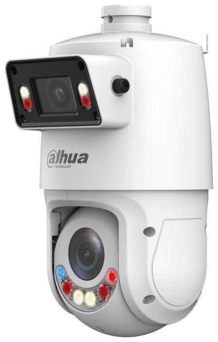 Dahua камера видеонаблюдения DH-SDT4E425-4F-GB-A-PV1, 4 расширение 2560x1440 купить,NaN