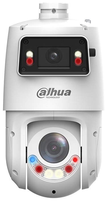 Dahua камера видеонаблюдения DH-SDT4E425-4F-GB-A-PV1, 4 расширение 2560x1440 купить,NaN