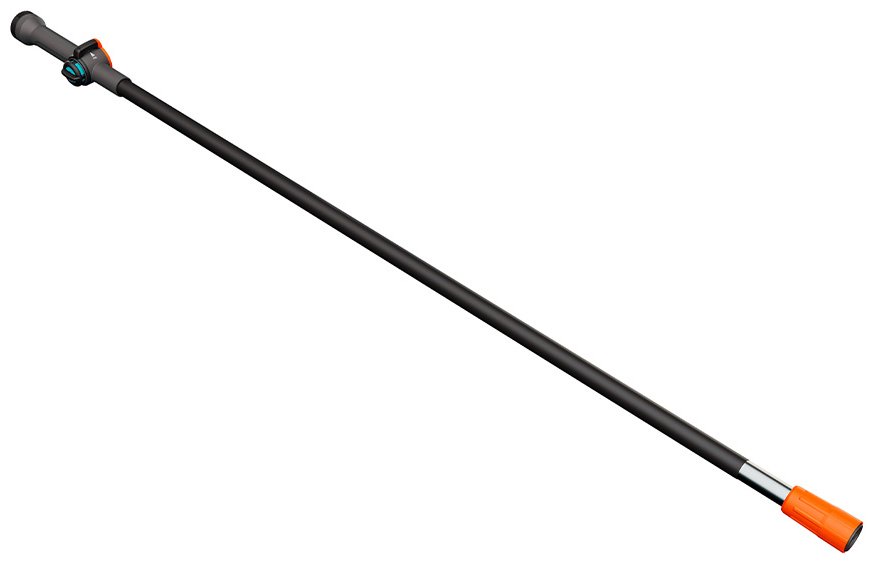 GARDENA ручка Cleansystem 18802-20 150 см купить,NaN