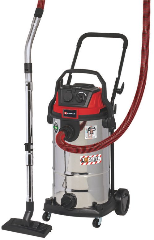 Сетев. Пылесос Einhell TE-VC 2340 SACL (2342470) купить,NaN