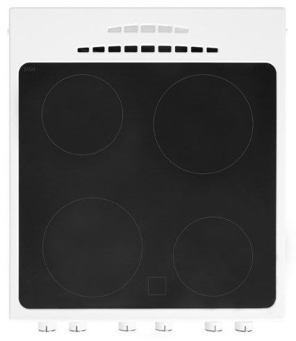 Кухонная плита GEFEST ЭП Н Д 5160-01 0163 белый купить,NaN