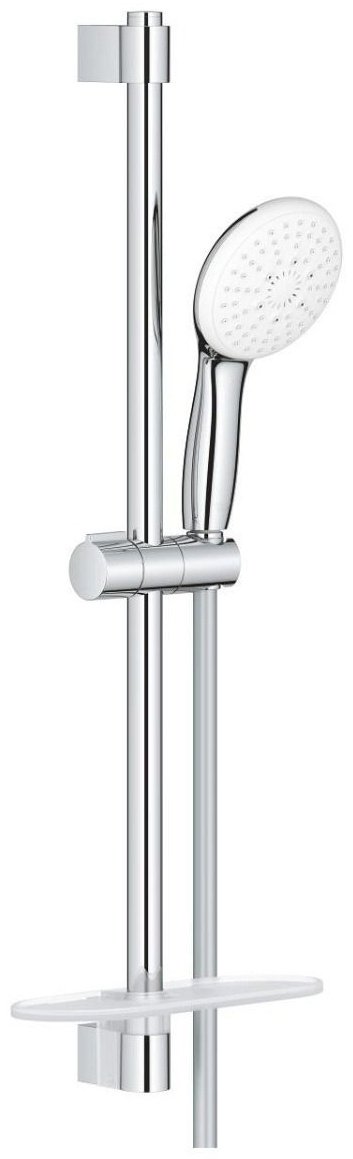 Grohe душевой набор (гарнитур) 27927003 купить,NaN