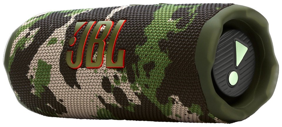 Портативная колонка JBL Flip 7 Squad хаки - ForteMarket Портативная колонка JBL Flip 7 Squad хаки купить,84988