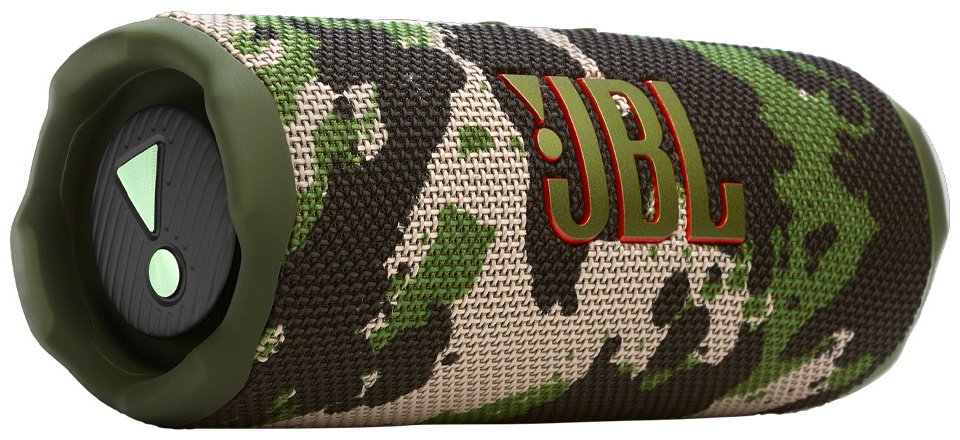 Портативная колонка JBL Flip 7 Squad хаки - ForteMarket Портативная колонка JBL Flip 7 Squad хаки купить,84988