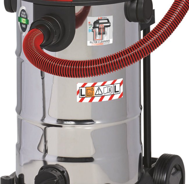 Сетев. Пылесос Einhell TE-VC 2340 SACL (2342470) купить,NaN