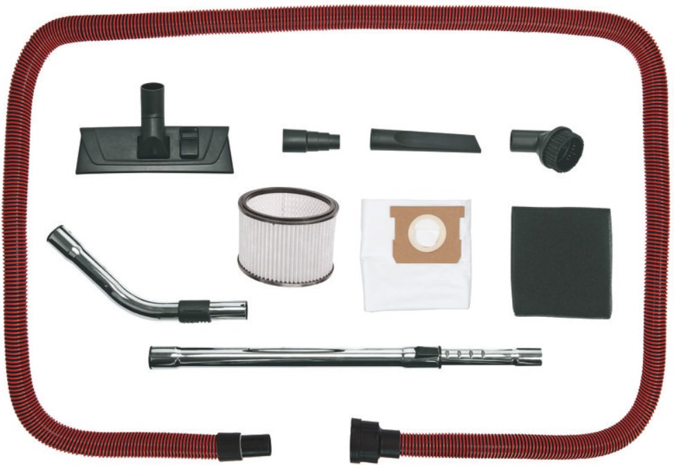 Сетев. Пылесос Einhell TE-VC 2340 SACL (2342470) купить,NaN