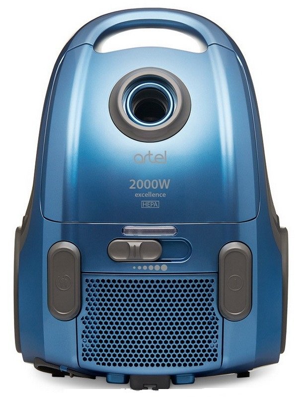 Пылесос Artel VCB 0120 синий - ForteMarket Пылесос Artel VCB 0120 синий купить,0