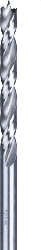 Сверло Сверло по твёрдой древесине FCE, 9 мм kwb by Einhell (511909) купить,NaN