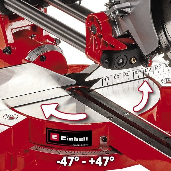 Аккум. Настольная пила Einhell TE-TS 36/210 Li-Solo (4340450) купить,NaN