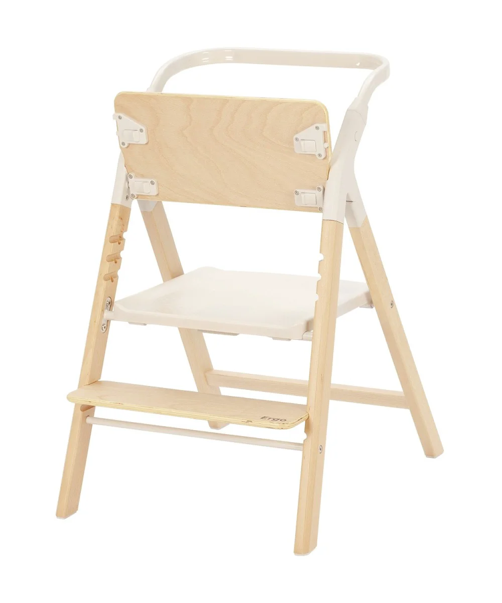 Стульчик для кормления 3в1 Ergo CRL-16701 Sugar Beige - ForteMarket Стульчик для кормления 3в1 Ergo CRL-16701 Sugar Beige купить,99900
