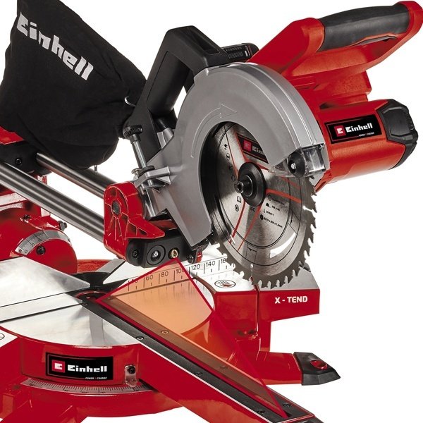 Аккум. Настольная пила Einhell TE-TS 36/210 Li-Solo (4340450) купить,NaN