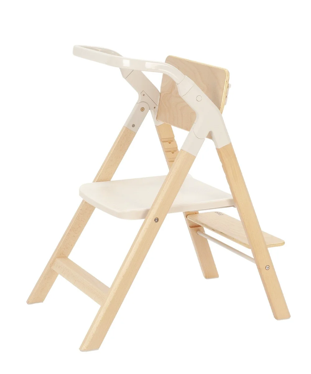 Стульчик для кормления 3в1 Ergo CRL-16701 Sugar Beige - ForteMarket Стульчик для кормления 3в1 Ergo CRL-16701 Sugar Beige купить,99900