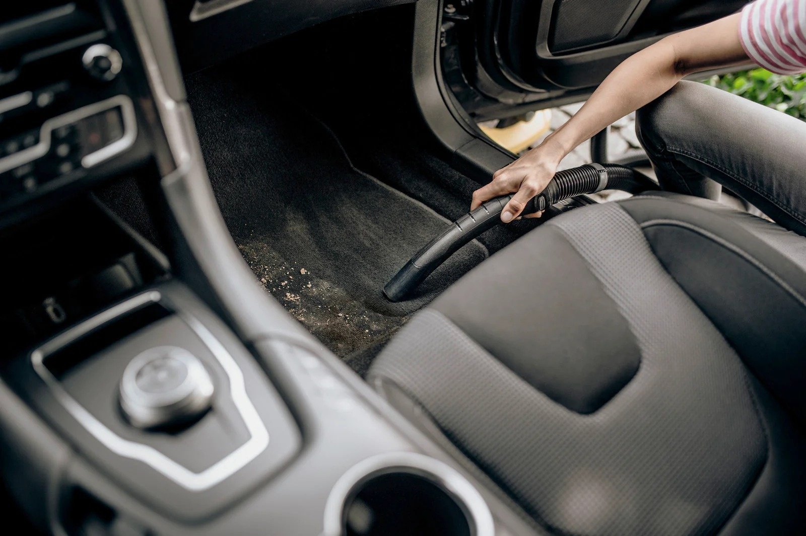 Строительный пылесос Karcher WD 3 P S Workshop 1.628-195.0 купить,NaN