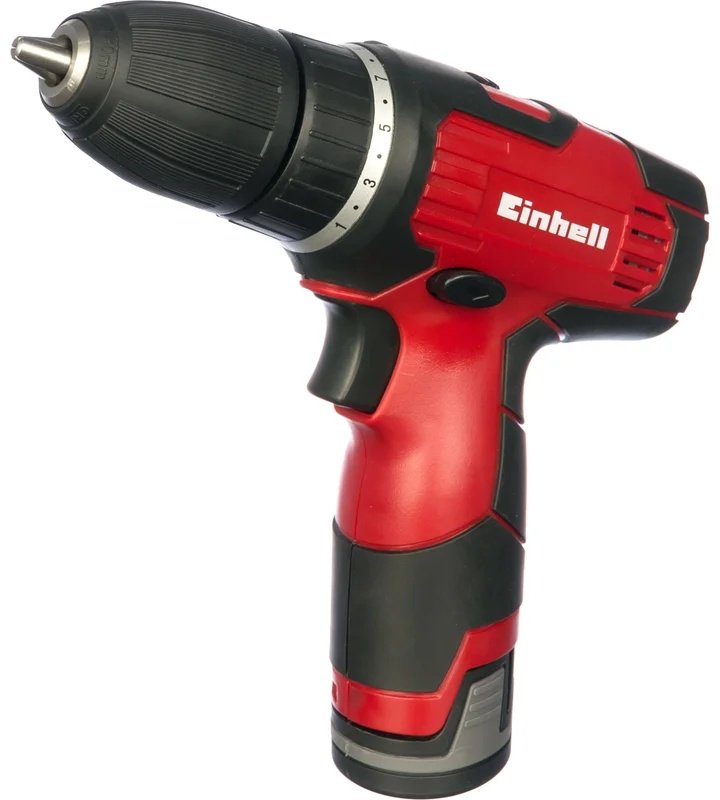 Аккум. Шуруповерт Einhell TH-CD 12-2 Li (4513660) купить,NaN