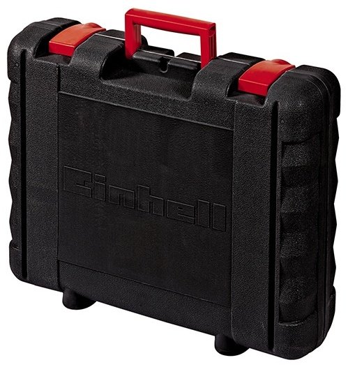 Аккум. Шуруповерт Einhell TE-CD 18/40-1 Li (2x1,5 Ah) (4513939) купить,NaN