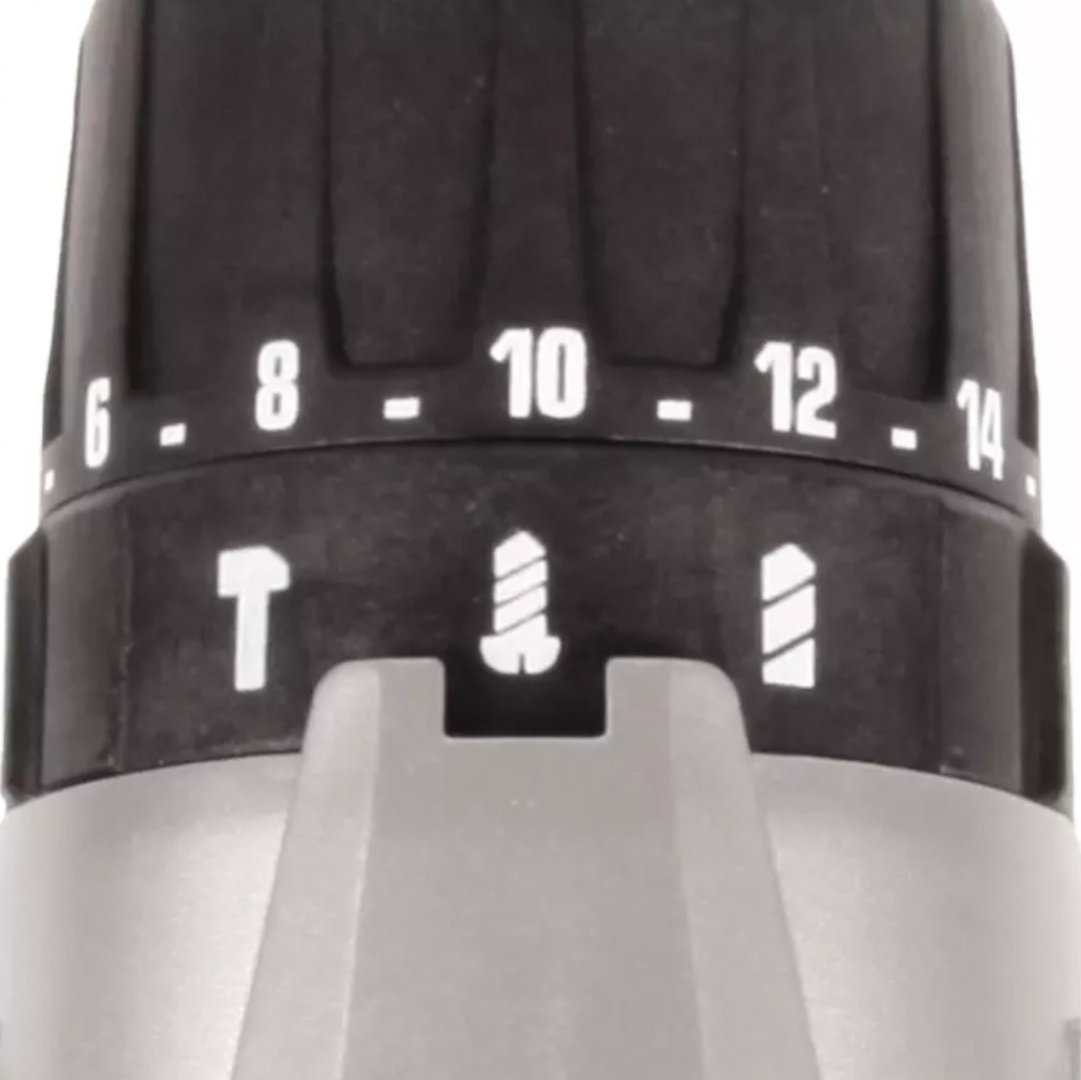 Аккум. Ударный Шуруповерт Einhell TE-CD 18/2 Li-i +22 (1x2,5 Ah) (4514220) купить,NaN