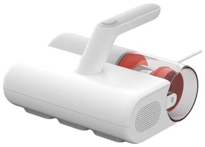 Пылесос Xiaomi Dust Mite Vacuum Cleaner Pro белый купить,NaN