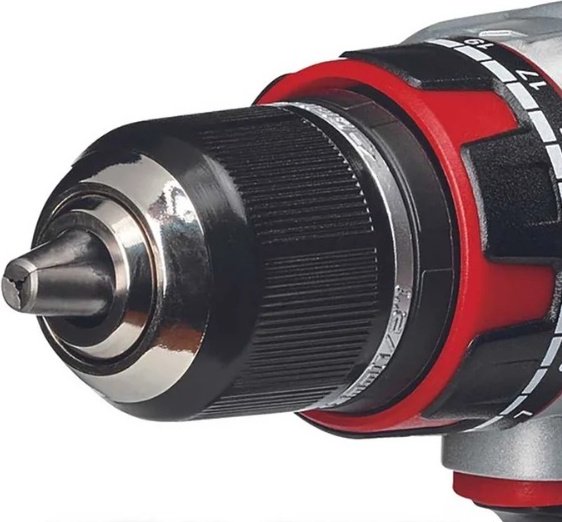 Аккум. Шуруповерт Einhell TP-CD 18/80 Li BL-Solo (4514300) купить,NaN