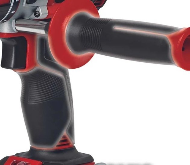 Аккум. Шуруповерт Einhell TP-CD 18/80 Li BL-Solo (4514300) купить,NaN