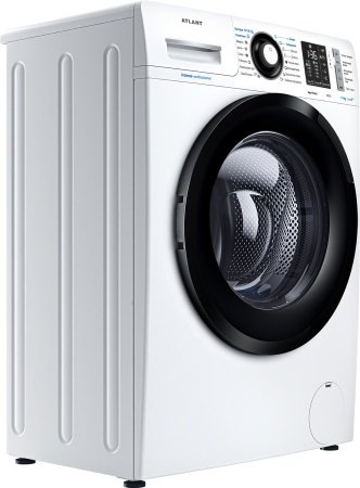 Стиральная машина Atlant СМА 70У1213-02 белый купить,NaN