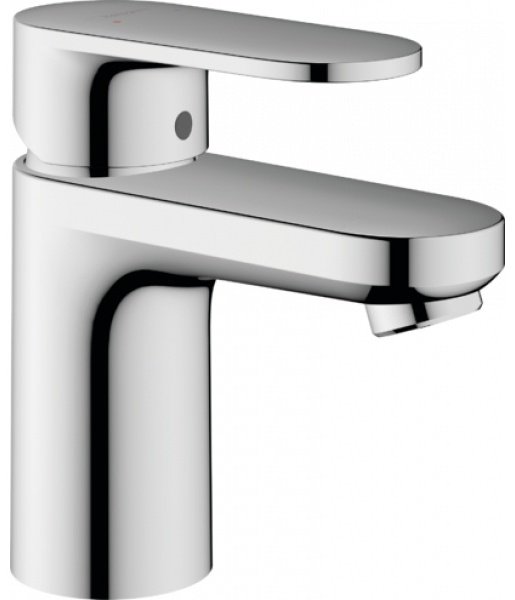 Смеситель для раковины умывальника HansGrohe Смеситель для раковины 70 Hansgrohe Vernis Blend 71550000 однозахватный купить,NaN