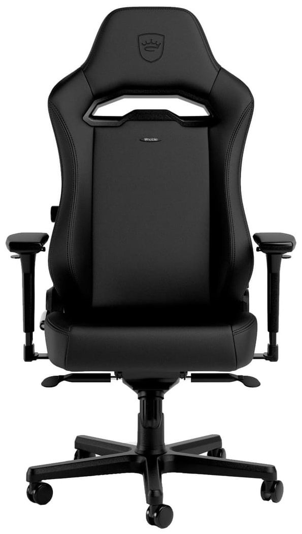 Игровое кресло NBL-HRO-ST-BED, черный купить,NaN